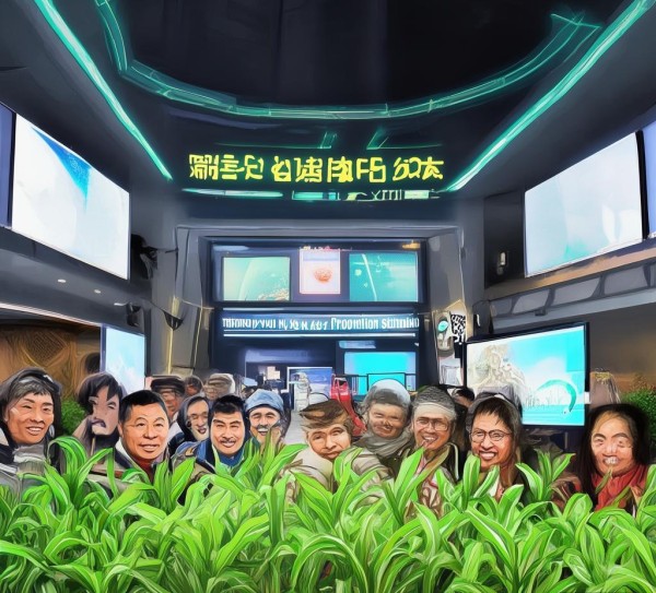 十星科技推广站，洪雨玉米种7号，引领玉米种植新风尚，助农民增收致富