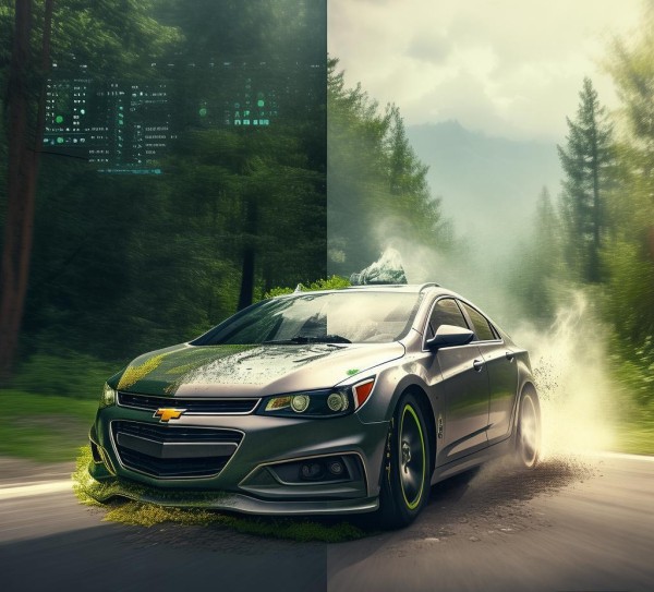 科鲁兹汽车在环保动态速度上不去，性能与环保的平衡困境分析