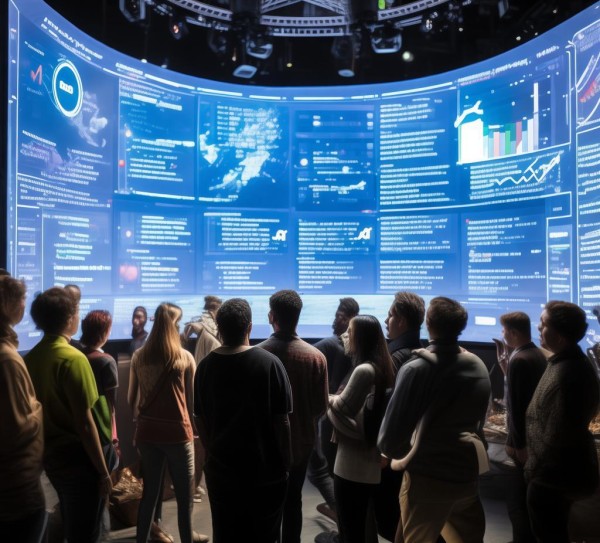 万达科技推广效果如何？知乎用户视角下的真实评价与解析