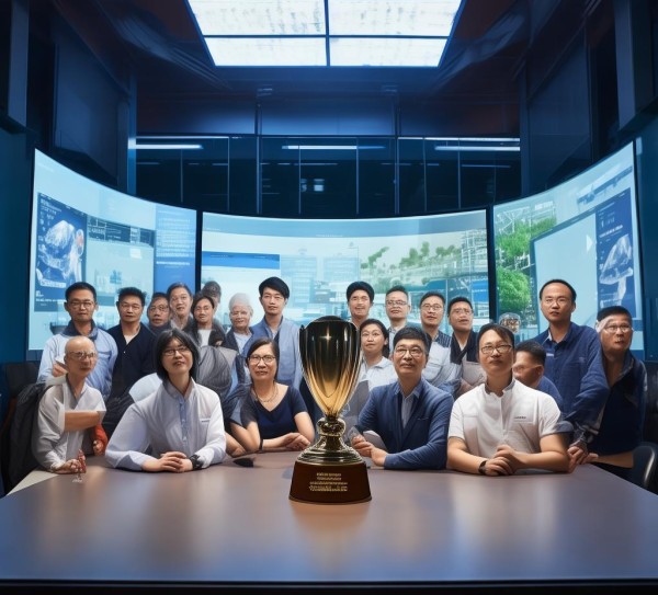 喜获湖北省科技推广三等奖，科技赋能产业升级的实践与思考