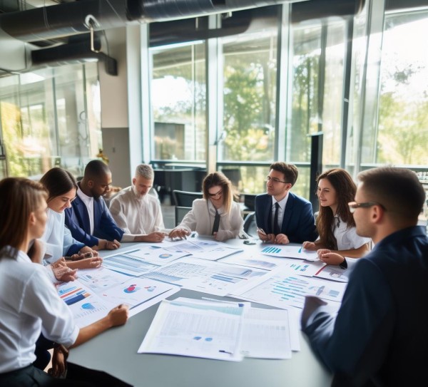农业科技推广中心财务管理制度，规范资金管理，赋能农业科技推广发展