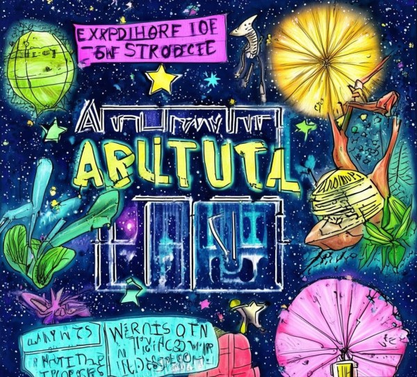 四年级农业科普手抄报，探索农业奥秘，用创意点亮知识星空