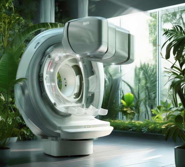 动态平板C型臂是环保产品吗？——从技术革新到可持续医疗影像的实践探索