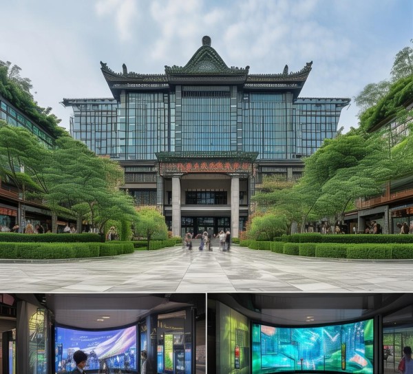 华中农业大学博物馆，解码农业文明与科普教育的新阵地