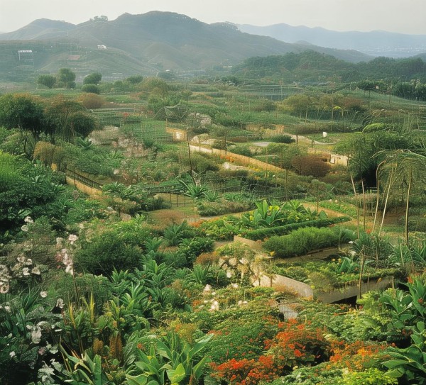 姚爱云与漯河市天力科技推广协会,科技赋能农业的天力引擎