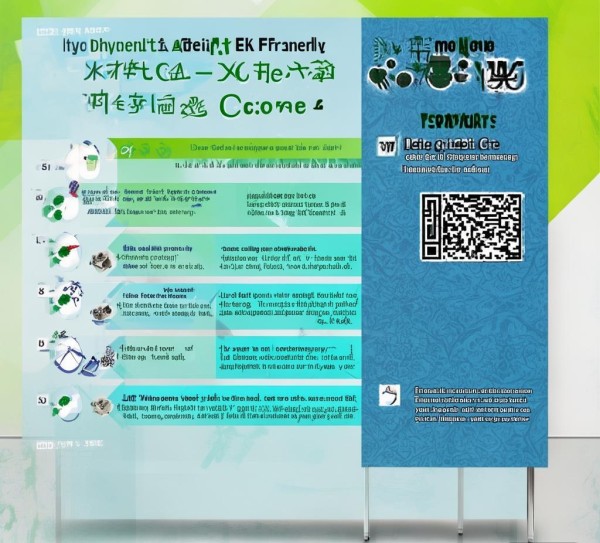 环保二维码动态申请全攻略，步骤、注意事项与价值解析