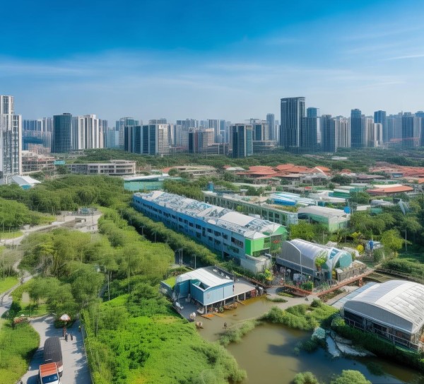 三明市环保局最新动态，多措并举强化生态治理，奋力谱写绿色高质量发展新篇章