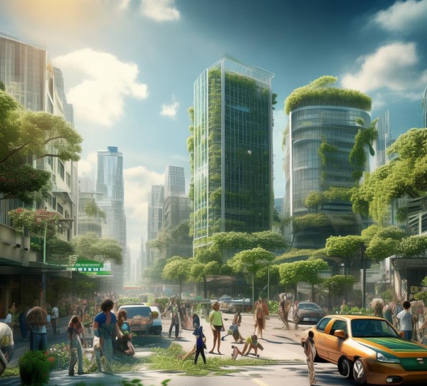 2025年3月环保政策动态，多维度政策发力，绿色转型加速推进