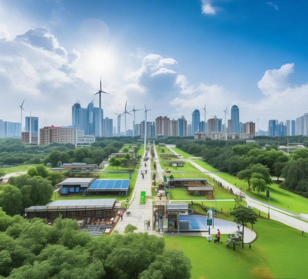 临沂市9月环保动态清单，多举措推进环境治理，筑牢生态安全防线