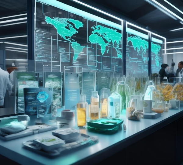 最新化工农业产品有哪些？揭秘当前行业前沿技术与应用