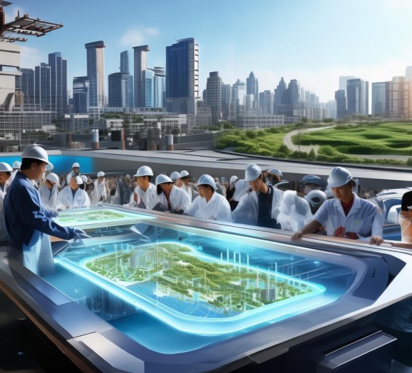 江西省建设厅科技推广站，科技赋能城乡建设，引领行业创新发展