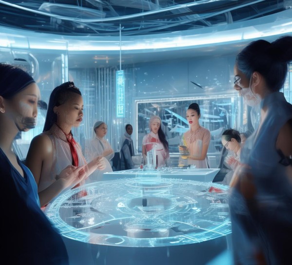 科技赋能美业新篇章,北京千娇百媚生科技推广助力行业升级 科技赋能美业新篇章,北京千娇百媚生科技推广助力行业升级