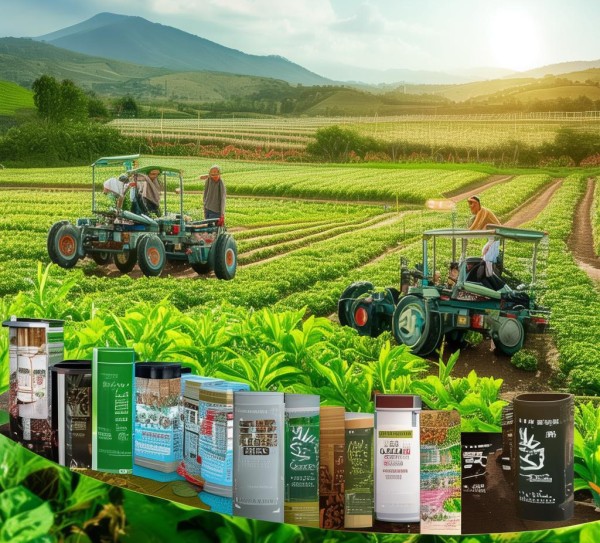 儒牛农业，深耕农业领域的主要业务与产品概述