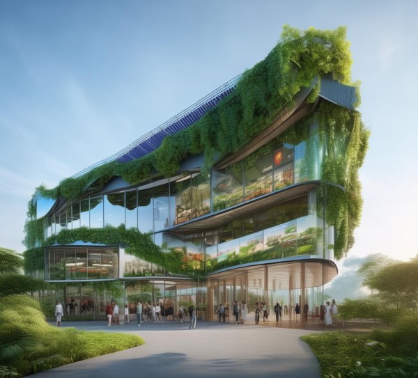 探秘常平农业科普园，百科知识库与农业科技融合的实践基地