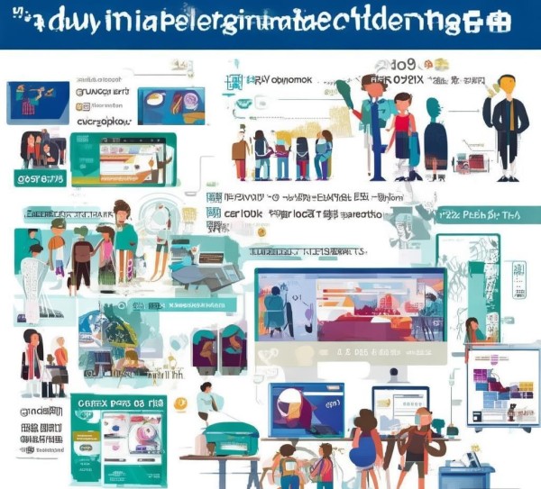 倍电科技推广员怎么样？揭秘工作内容、薪资待遇与职业发展，你关心的都在这里