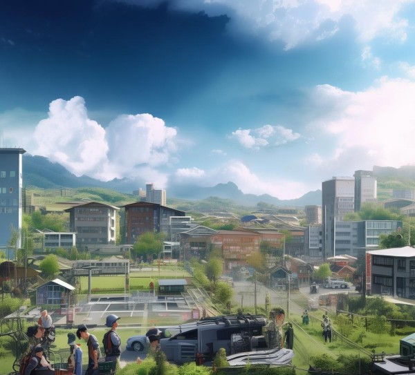 陆川县环保案件最新动态，多起环境违法案件被查处，强化监管力度筑牢生态安全防线