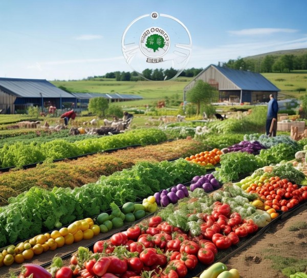 农业合作社农产品有哪些？——解码合作社模式下的丰富农产品体系