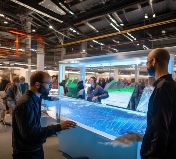 三针环保防尘网公司动态，聚焦技术创新与市场拓展，引领防尘解决方案新篇章