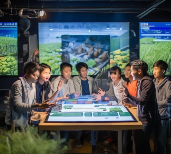 青春筑梦科普路，华农学子讲出农业新故事——华中农业大学科普讲解大赛精彩回顾