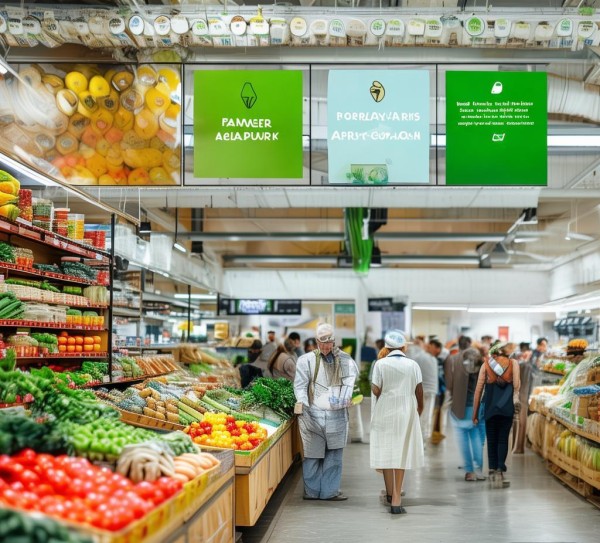 农业农副产品采购平台有哪些？一文梳理主流平台及选择建议