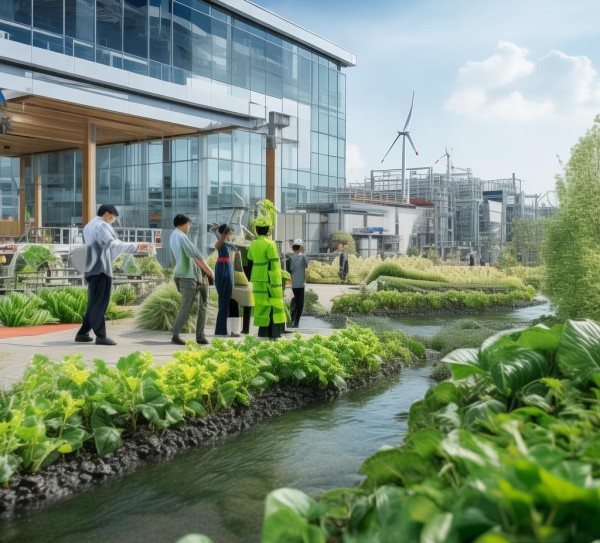 万事达锰业，深化环保举措，筑牢绿色生产屏障——最新环保动态解读