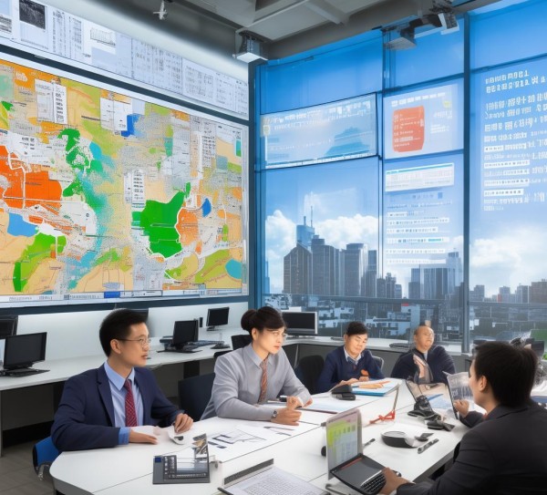 郑州市环保局2023年工作动态报告，聚焦污染防治攻坚战 推动生态环境持续改善