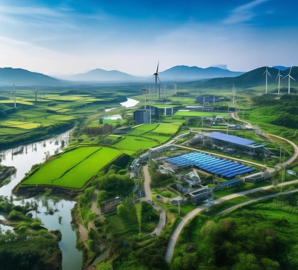 峄城环境保护局,多措并举筑牢生态安全屏障,环保动态持续优化 峄城环境保护局,多措并举筑牢生态安全屏障,环保动态持续优化