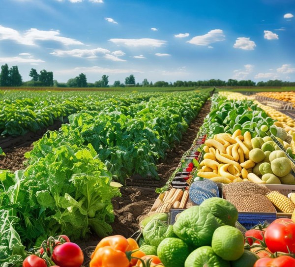 国际生态农业农产品有哪些,全球绿色有机食品的多元探索 国际生态农业农产品有哪些,全球绿色有机食品的多元探索