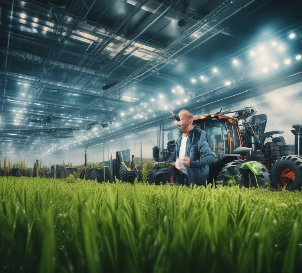 三分钟农业科普演讲视频,用科技点亮乡村农业的快车道 三分钟农业科普演讲视频,用科技点亮乡村农业的快车道