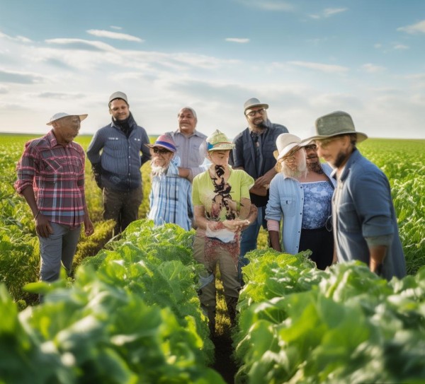农业病虫害科普视频成抖音爆款？原来农民伯伯的田间课堂这么火！——解码抖音上最火的农业知识传播方式