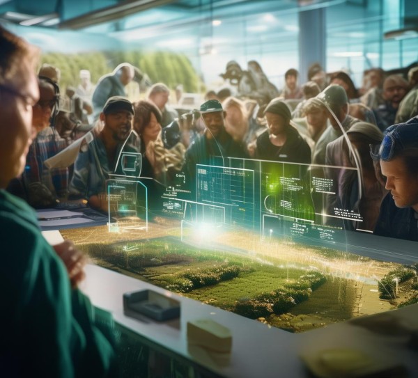 农业生产技术科普，解锁现代农业的金钥匙