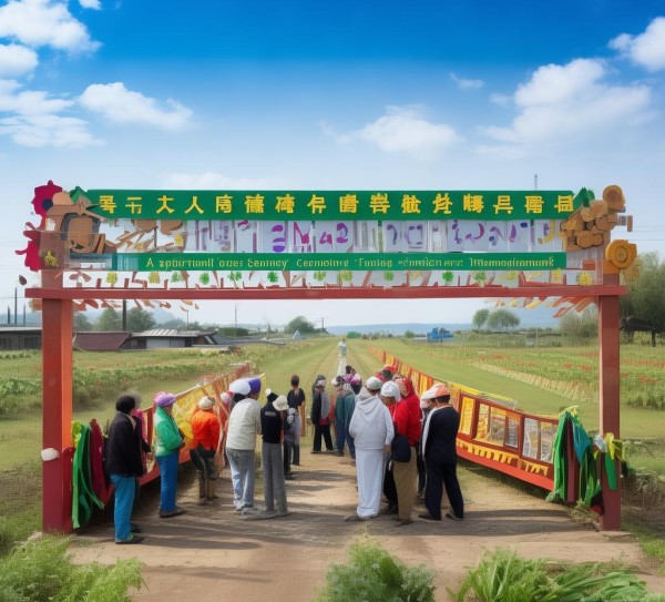 通山县农业科技推广站电话，农业技术服务的连心桥，助力乡村产业振兴