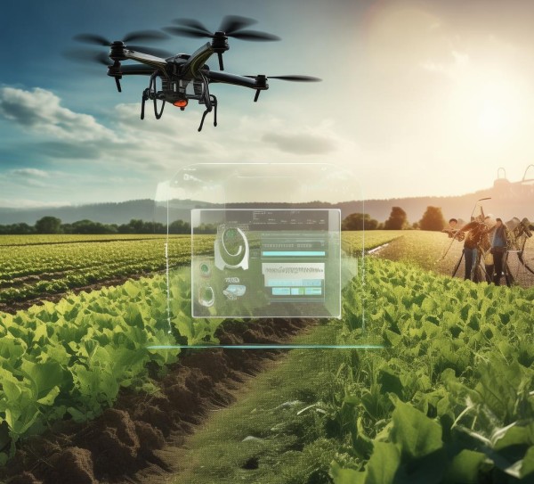 农业传感器科技产品有哪些，赋能智慧农业的创新设备与应用