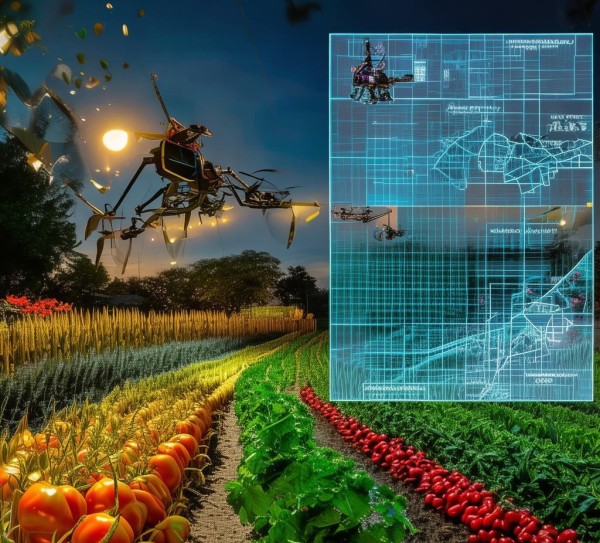 新农业时代高附加值产品有哪些？解锁农业产业升级的金钥匙