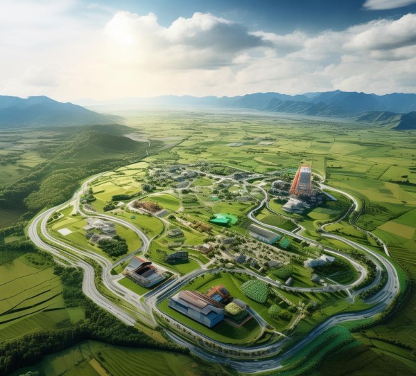 贺街镇东融农业科普园位置详解，如何找到这个农业科普新地标？