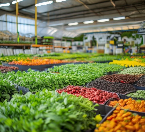 厂家直销的农业种植产品有哪些?——直击农资源头,解锁优质种植物资的直供渠道 厂家直销的农业种植产品有哪些?——直击农资源头,解锁优质种植物资的直供渠道