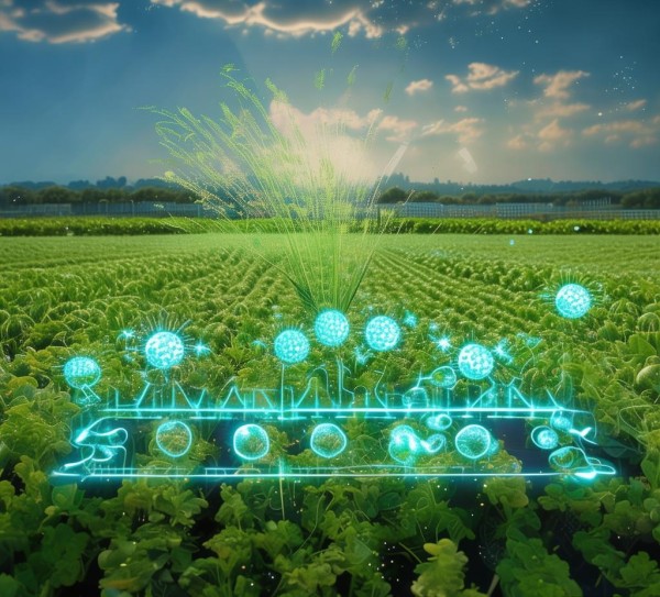 植物细胞逆袭，农业科技新篇章——一部科普视频如何重塑传统农业认知