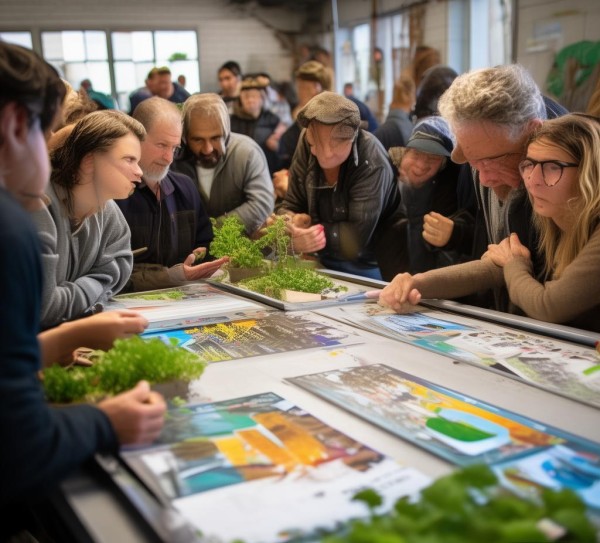 农业科普教程心得体会，知识赋能与实践反思的融合之道