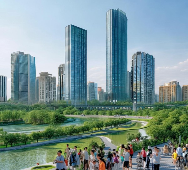 河南省洛阳市，环保新动态彰显绿色转型决心与成效