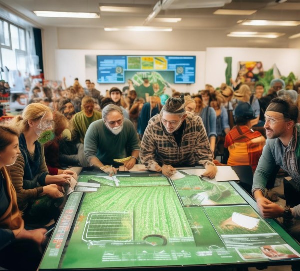 深耕科普沃土,赋能农业产品发展——农业产品科普知识培训心得体会 深耕科普沃土,赋能农业产品发展——农业产品科普知识培训心得体会