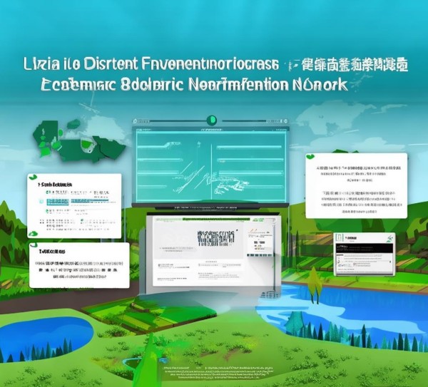 历下区环保局动态信息网，赋能区域环保治理，服务公众与企业的信息枢纽