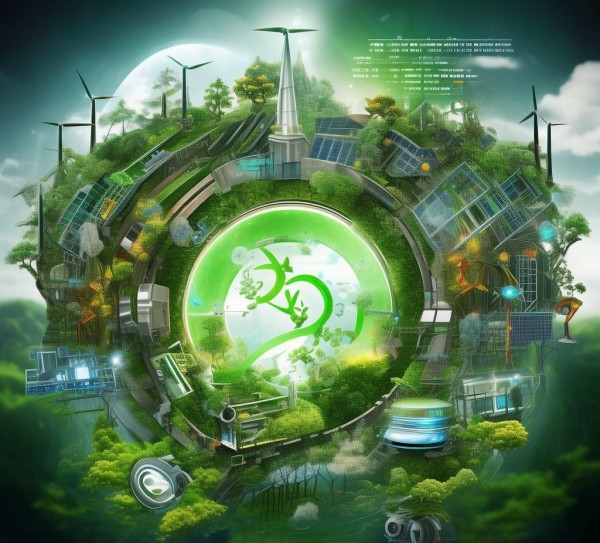 首创环保最新发展动态图，绿色科技驱动生态治理新篇章