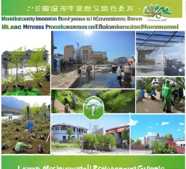 乐业县环保局，多措并举推进生态环境治理新进展