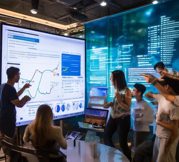 盈通科技知乎推广效果如何？用户反馈与策略分析