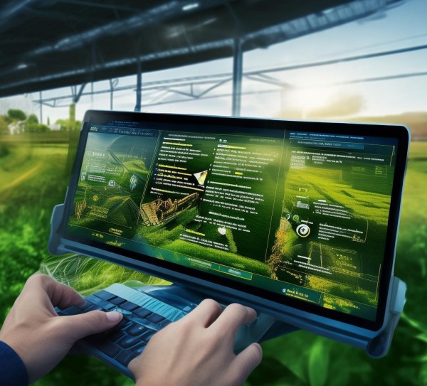 指尖上的农业技术宝库，现代农业技术科普网站赋能乡村振兴与现代农业发展