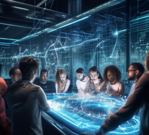 科技推广公司发展前景广阔，创新驱动与市场机遇的交汇点