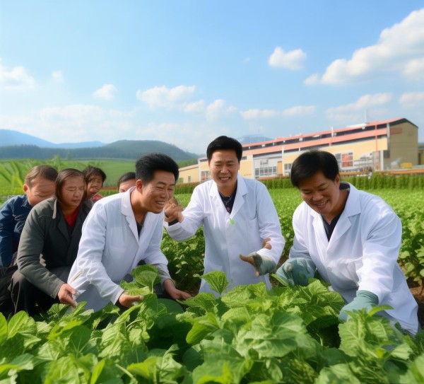 赋能农业发展，服务乡村振兴——吉林省农业科技推广站的工作实践与成效