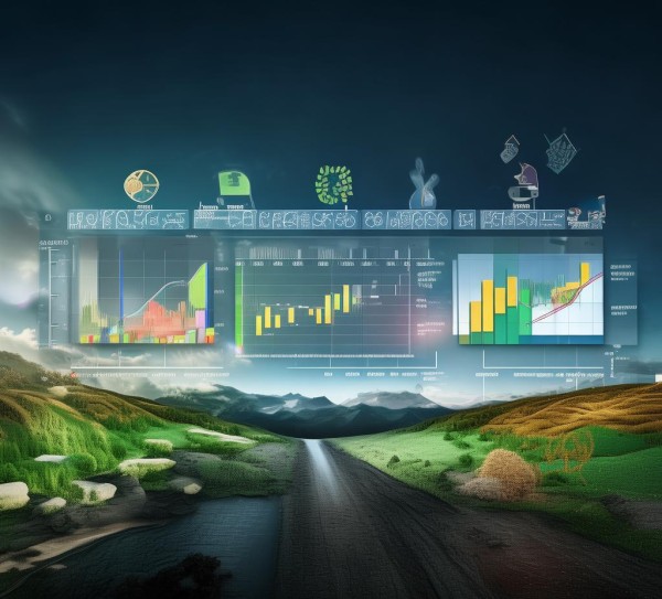 企业环保整改动态图表格，可视化追踪与高效管理实践