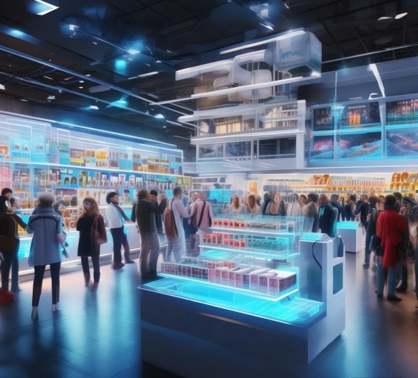 科技赋能零售，当零售业遇上科技推广业，是跨界融合还是路径抉择？