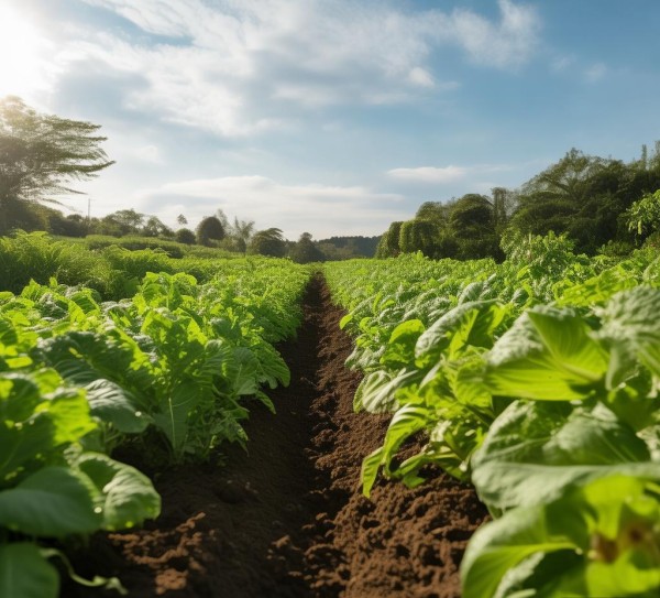 自然生态农业产品特点有哪些?——源于自然、健康本真的品质体现 自然生态农业产品特点有哪些?——源于自然、健康本真的品质体现